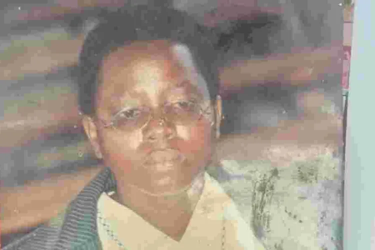 Mystery as Decomposed Body Found with Bible in Brother's Home