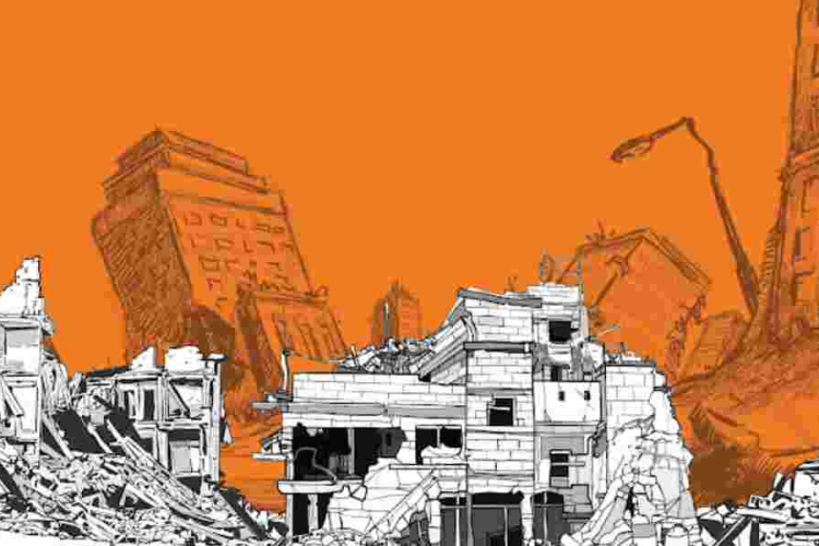 The Battle of Uncontrolled Urban Development in Nairobi