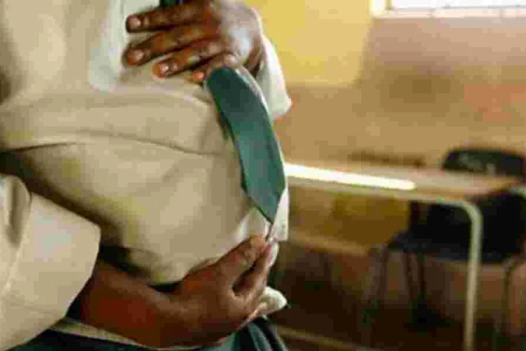 Nairobi Takes Lead in Teen Pregnancies with 452 Cases