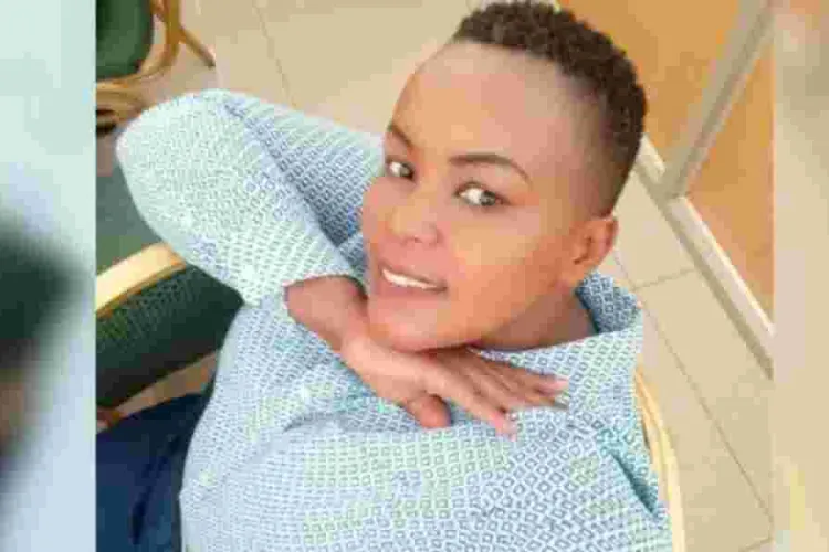 Why Was Kenyan Blogger and Businesswoman Peris Mugera Murdered?