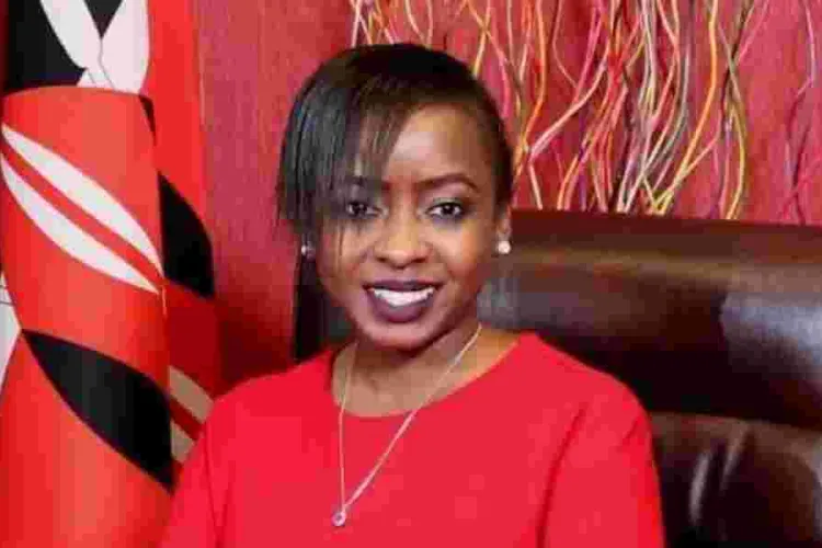 Jacque Maribe Lands Government Position After High-Profile Murder Trial