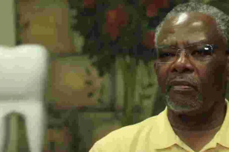 How Kenyan Man Traded 3 Careers for Dental Medicine in Kansas