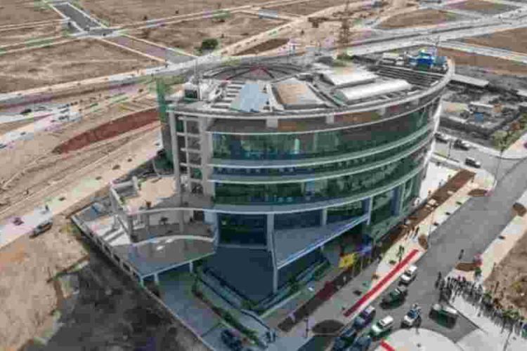 How Konza City Aims to be a Sustainable Alternative to Nairobi