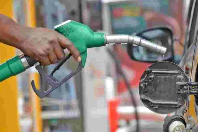 Petrol Prices Fall Sh7 as Kenya Shilling Strengthens
