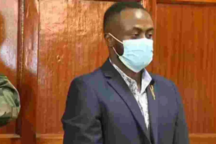  Jowie Seeks Appeal Against Death Penalty