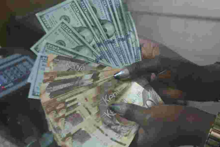 Kenya's Booming Shilling Pinches Remittance Inflows