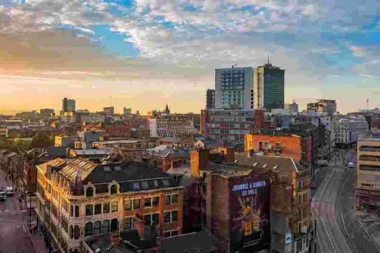 UK Opens its Doors to Remote Working Visitors