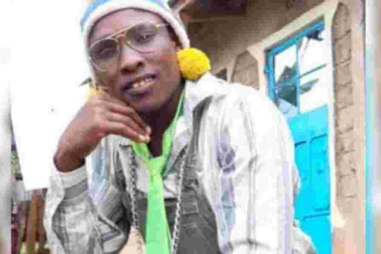 TikTok Comedian Known for 'Death Jokes' Killed in Bomet Accident