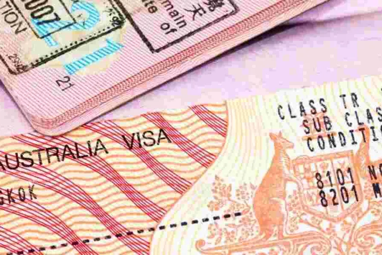 Australia Tightens Visa Regulations Effective March 23