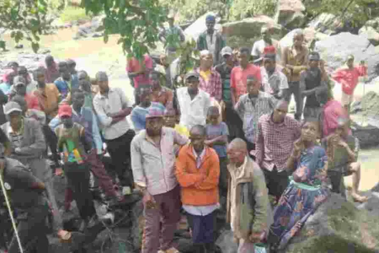 Brothers Take Own Lives in Dispute Over Family Land