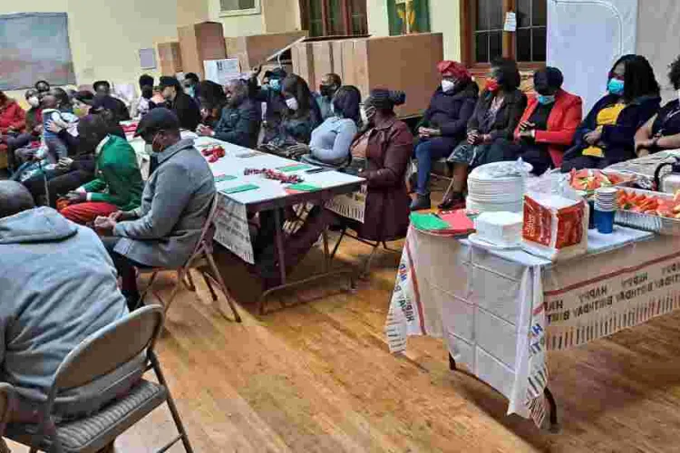 Kenya Seeks Public Participation on Draft Diaspora Policy 2024