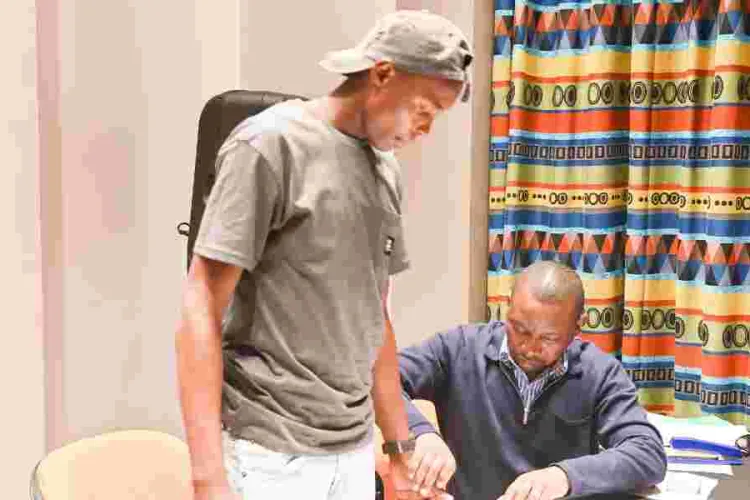 Passport, Birth Certificate, and ID Services Brought Closer to Kenyans Overseas