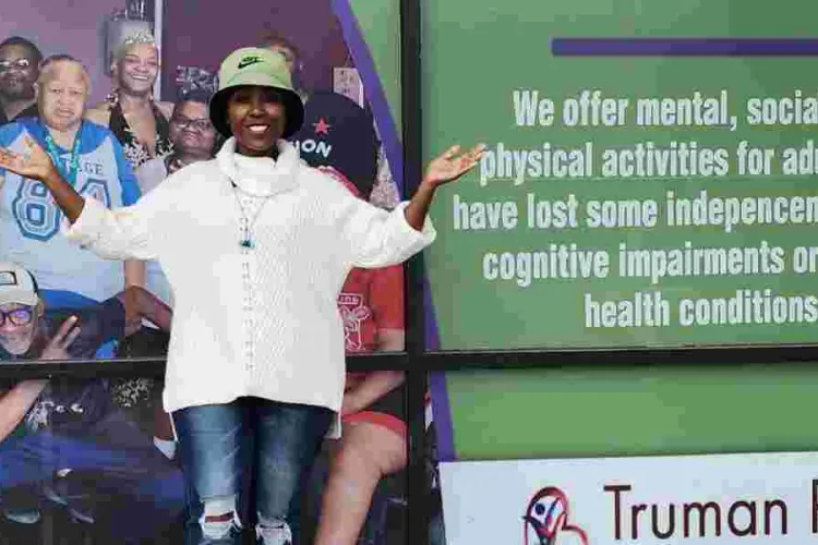 Kenyan Nurse Revolutionizes Elder Care with a Unique Concept in Kansas