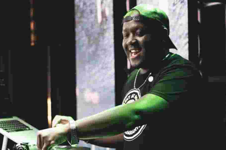 DJ Joe Mfalme Issues Statement Regarding Detective Kelian's Death