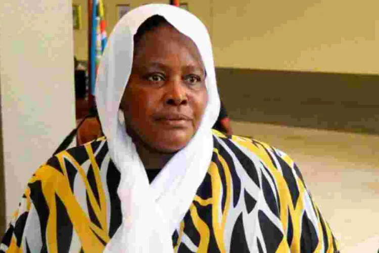Judge Dismisses Anne Njeri's Sh17 Billion Fuel Claim, Advises Against 'Money-Heist' Fantasies