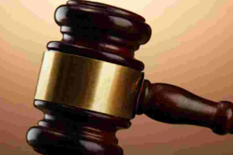Kenyan Soldier Dismissed for 'Burning Spy' Secures Sh5 Million in Court Judgment