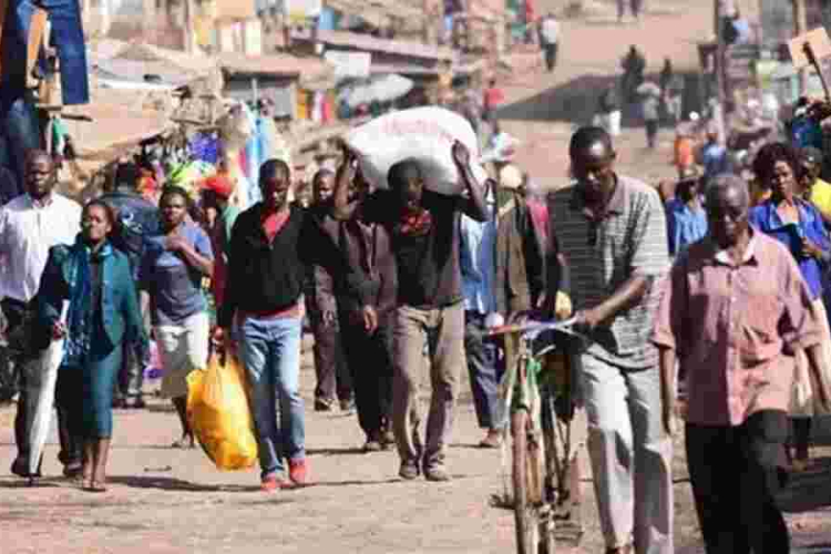 Taxation, Inflation Erode Happiness in Kenya, Global Study Finds