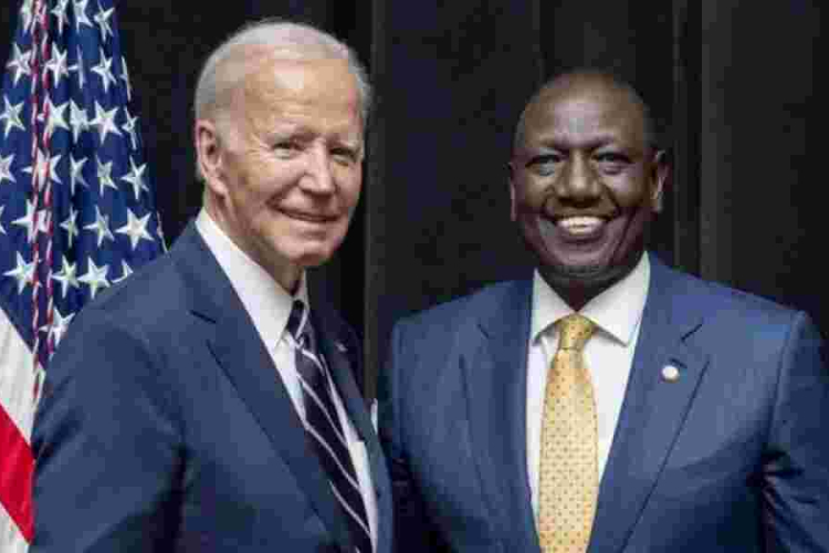 Kenya Government to Establish Commercial Centers in the US and Other Major Markets 
