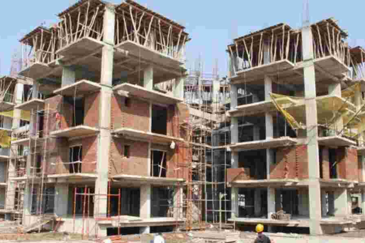 Capitalizing on Kenya's Thriving Property Sector
