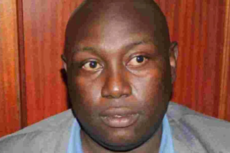 Joshua Waiganjo Walks Free from Impersonation Charges