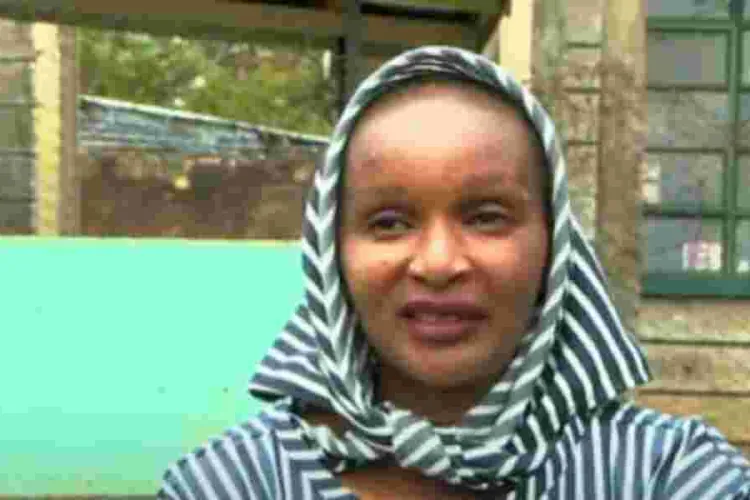 Woman Narrates How Whatsapp Threats Landed Her in Prison 