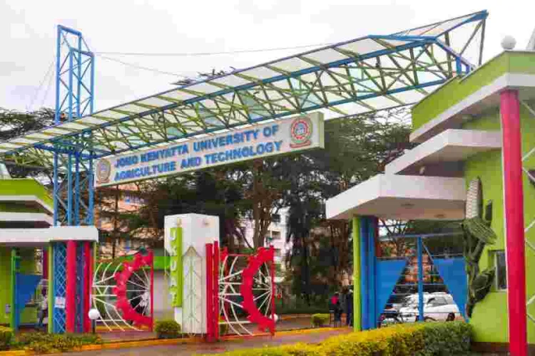 First Year JKUAT Student Commits Suicide in University Hostel 