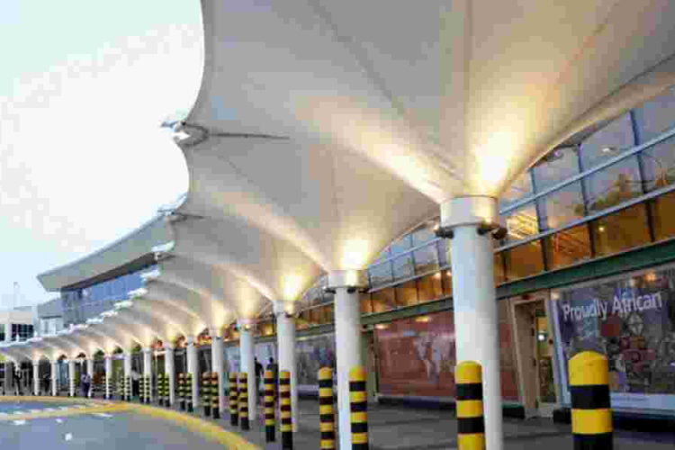 JKIA Introduces New Luggage Delivery Service and Announces Expansion Plans