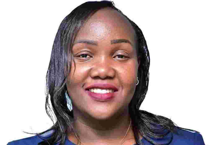 Sarah Wahogo Appointed CEO of Username Investment Limited
