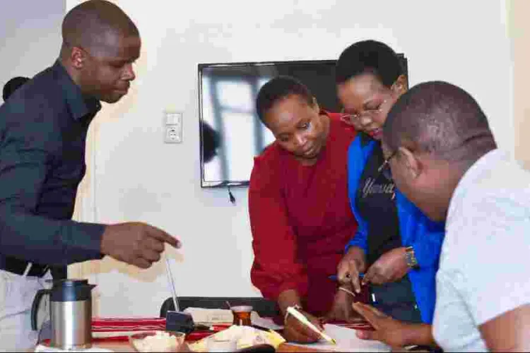 Mobile Consular Services Reach Kenyans in the USA, Turkey and Ethiopia 