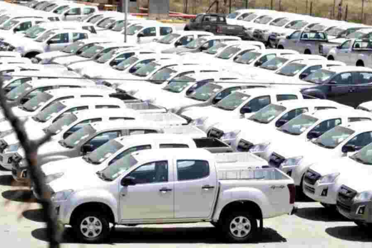 Kenyan Buyers to Benefit from Japanese Used Car Auction in Naivasha
