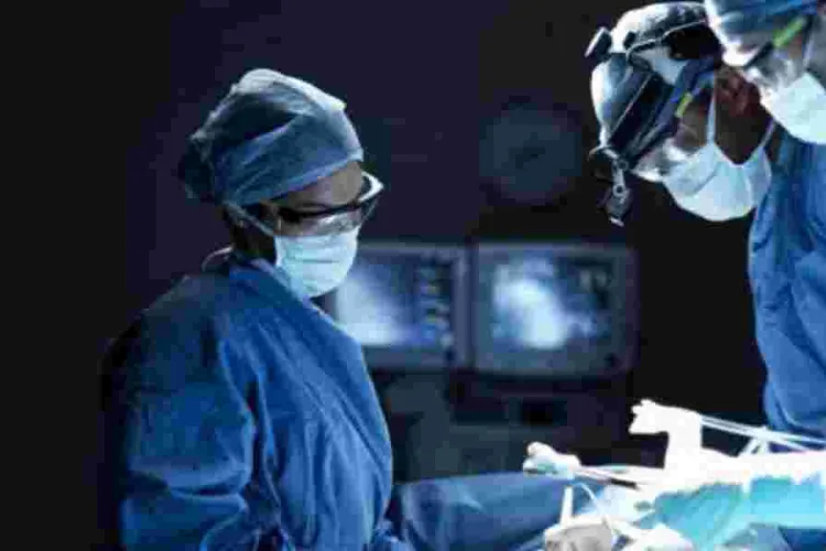 Kenyan Women Neurosurgeons Breaking Boundaries at Home and Globally 