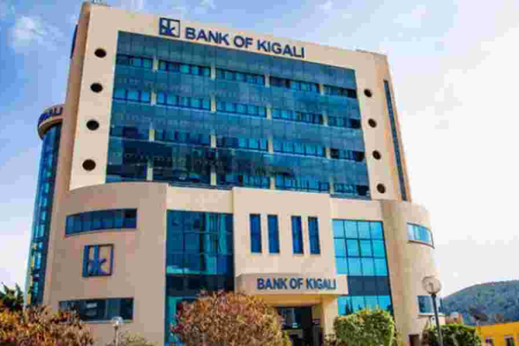 Bank of Kigali Concludes Kenyan Operations, Shifts Focus to Digital Strategy 