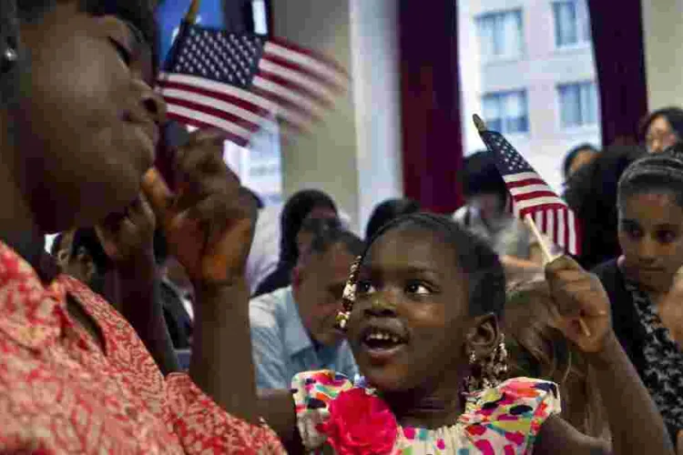 The Bitter Truth Behind Kenyans' Pursuit of the America Dream