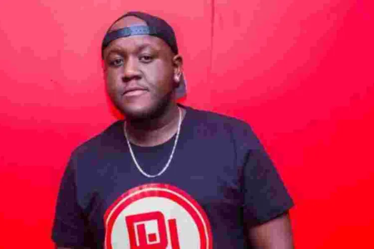 DJ Joe Mfalme Released as State Witness in Murder Case