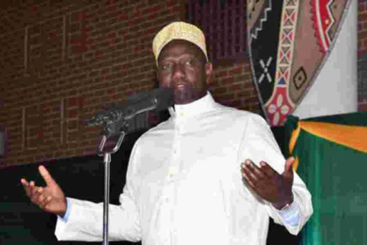 President Ruto Pledges Inclusive ID Reforms, Nubian Recognition