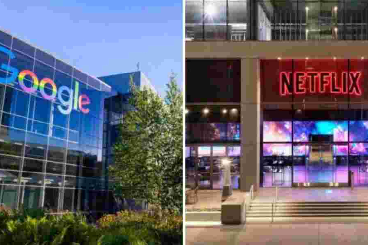 Kenyan Startup Draws Billions from Former Google, Netflix CEOs