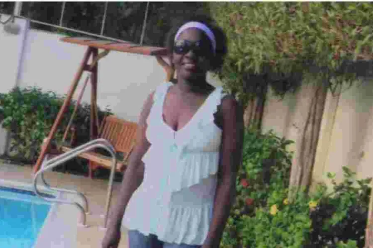Kenyan Woman Stranded in Saudi Arabia Seeks Help to Return Home