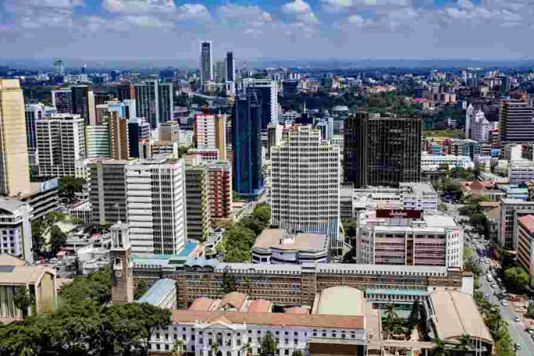 Six Kenyan Companies Among Africa's Billion-Dollar Enterprises