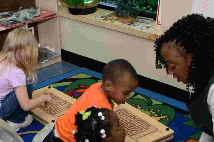 How Immigrant Families Adjust to Childcare in the US