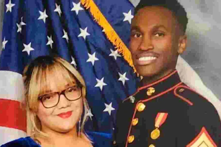 Kenyan-Born Marine Missing in Puerto Rico: Community Rallies Behind Search Efforts