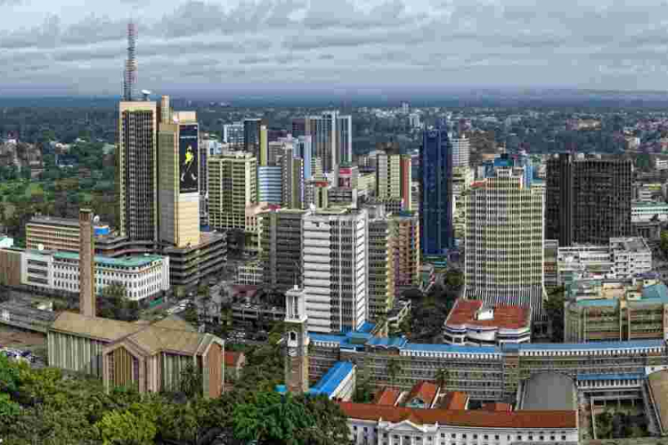 Satellite Towns Outshine Central Nairobi in Land Value Growth