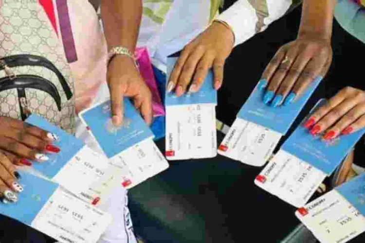 Kenya Passport Issuance to Take 3 Weeks Under New Govt Guidelines