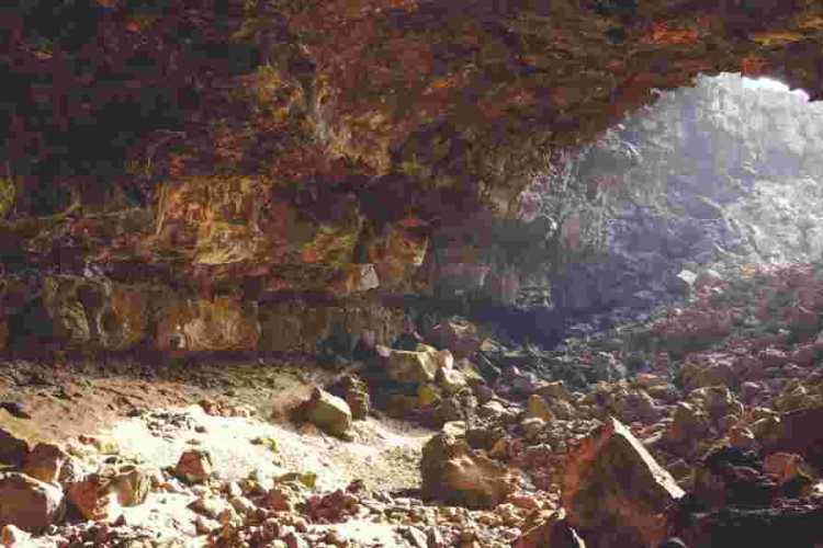 The Enigmatic Threat of Marburg Virus in Kenya's Kitum Cave
