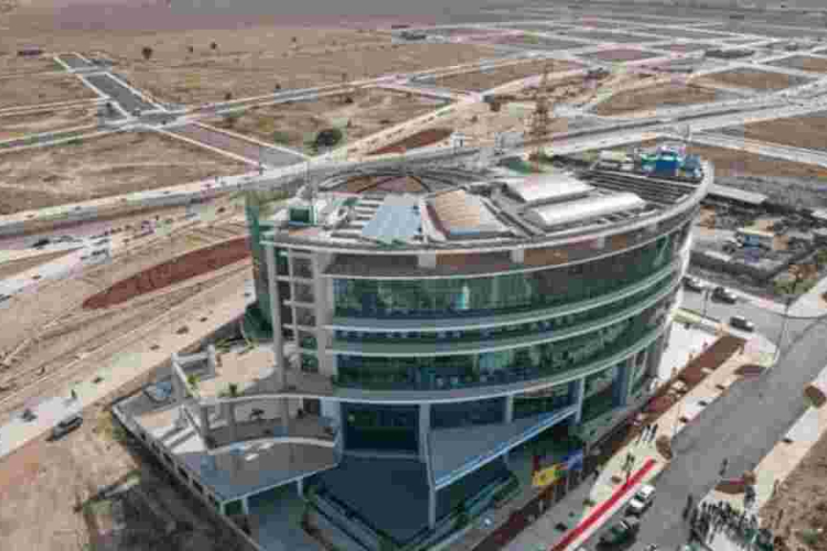 Kenya and UN Partner to Accelerate Konza Technopolis Development