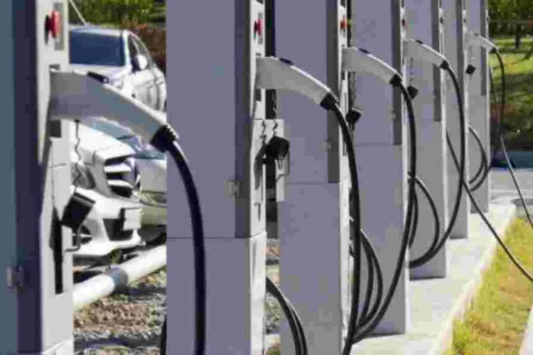 Kenya Power Gears Up for Electric Vehicles (EV) Boom, Plans Nationwide Charging Network