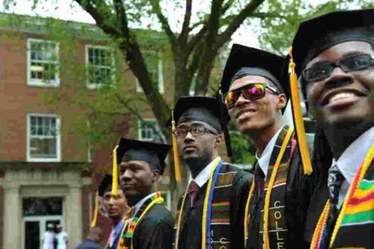 International Students' Deaths Highlight Well-Being Crisis