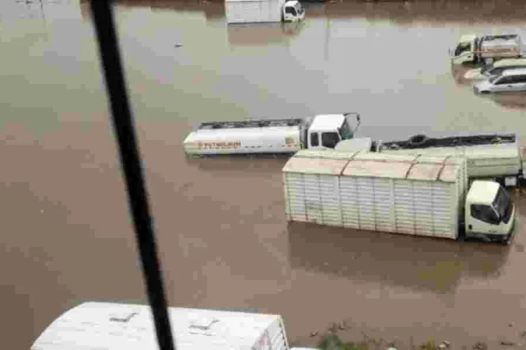 No Place to Hide as Rains Pound Kenya, Tougher Days Ahead