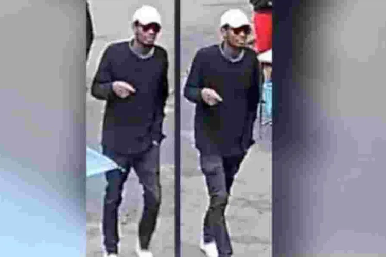 Do You Know This Man Wanted for Rita Waeni's Murder?