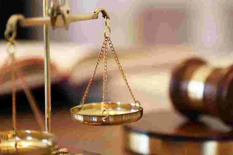 Ugandan Court Releases 32 Kenyan Teens in Cross-Border Firearms Case