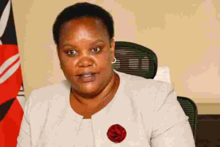 UK, Germany Emerge as Top Destinations for Kenyan Workforce